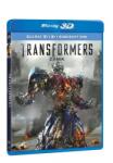 MagicBox Transformers: Exterminarea - 3BD (3D+2D+bonus BD)