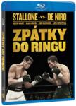 MagicBox Grudge Match - Blu-ray