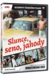 MagicBox Slunce, seno, jahody (Versiune remasterizată) - DVD