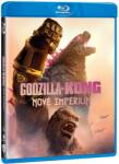 MagicBox Godzilla x Kong: Un nou imperiu - Blu-ray