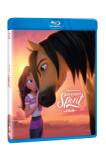 MagicBox Spirit neîmblânzit - Blu-ray