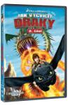 MagicBox Cum să îţi dresezi dragonii 2. sezon - 2DVD