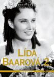 Filmexport HV s. r. o Lída Baarová 2 - Zlatá colecţie - 4DVD