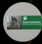 Slovenský národní archiv Zlatá šedesátá: Drahomíra Vihanová - DVD