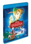 MagicBox Petr Pan S. E. - Blu-ray
