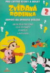 DM discont Zvídavá rodinka 2 - DVD (005679)