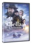 MagicBox Belle and Sebastian 3: The Last Chapter - DVD
