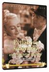 Filmexport HV s. r. o The Poacher's Foster Daughter or Noble Millionaire (027009)