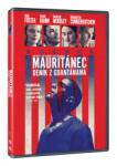 MagicBox Mauritanul - DVD