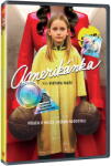 MagicBox Amerikánka - DVD