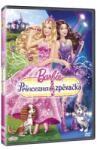 MagicBox Barbie: The Princess & the Popstar - DVD