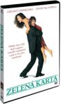 MagicBox Green Card - DVD