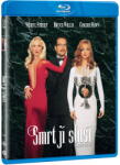 MagicBox Death Becomes Her - Blu-ray