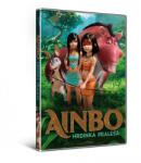 Multiland Ainbo: Spirit of the Amazon - DVD