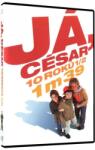 Bohemia Motion Pictures Já, César - DVD (050292)