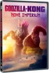 MagicBox Godzilla x Kong: Un nou imperiu - DVD (072302)