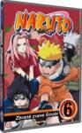 Intersonic Naruto 6 - DVD (002856)