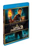 MagicBox National Treasure: Book of Secrets - Blu-ray