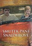 DM discont The Sorrow of Mrs. Schneider - DVD