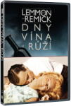 MagicBox Dny vína a růží - DVD