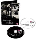 Sony Music Depeche Mode 101 - 2DVD (045906)