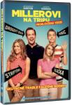 MagicBox Noi suntem familia Miller - DVD