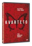 MagicBox The Quartette - DVD