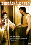 DM discont The Beggar's Opera - DVD