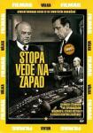 Řitka video Stopa vede na západ - DVD