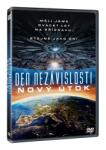 MagicBox Independence Day: Resurgence - DVD