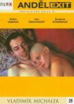 Hollywood Angel Exit - DVD (000178)