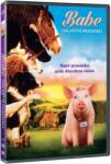 MagicBox Babe: Cel mai curajos porc din lume - DVD
