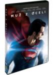 MagicBox Man of Steel: Eroul - DVD
