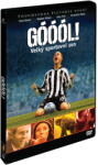 MagicBox Gol! : Visul începe - DVD