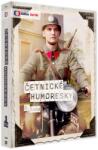 Česká televize Četnické humoresky 3. řada - 7DVD