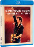MagicBox Springsteen: Vysvoboď mě z neznáma - Blu-ray