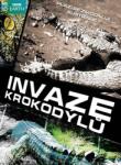 DM discont Invaze krokodýlů - DVD (058808)