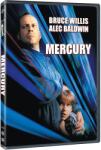 MagicBox Mercury - DVD