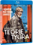 MagicBox Tiger Theory - Blu-ray (083182)