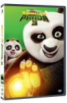 MagicBox Kung Fu Panda 3 - DVD