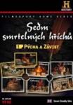 Filmexport HV s. r. o Sedm smrtelných hříchů 1: Pýcha, Závist - DVD