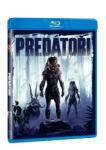 MagicBox Predators - Blu-ray (003748)
