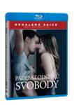 MagicBox Fifty Shades Freed - Blu-ray