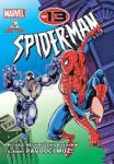 DM discont Spider-Man 13 - DVD