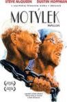 DM discont Papillon - DVD (002689)