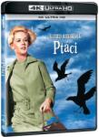 MagicBox Păsările - Blu-ray (4K Ultra HD)