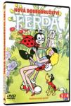 DM discont Ferda: Nová dobrodružství 3, 4 - DVD - musiqa - 19,60 RON