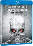 MagicBox Terminator 2: Judgment Day - Blu-ray