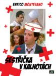 DM discont Sestřička v kalhotách - DVD