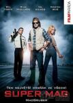DM discont MacGruber - DVD